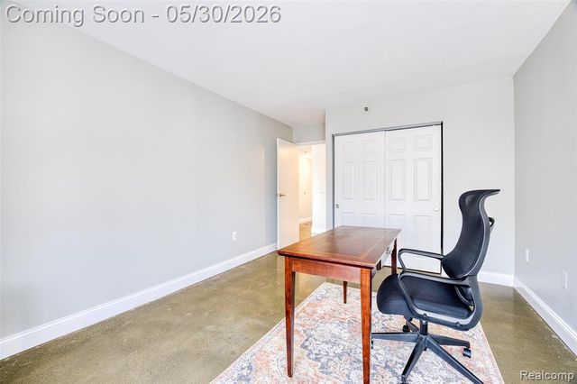 250 E Harbortown Drive 205, Detroit, MI 48207