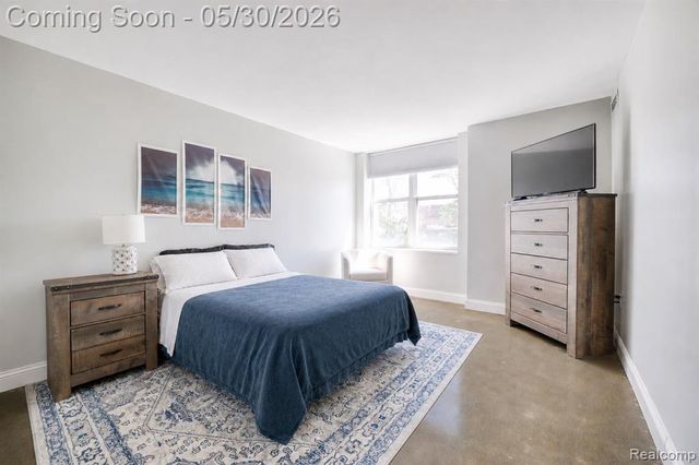 250 E Harbortown Drive 205, Detroit, MI 48207