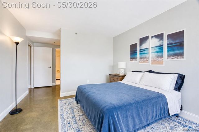 250 E Harbortown Drive 205, Detroit, MI 48207