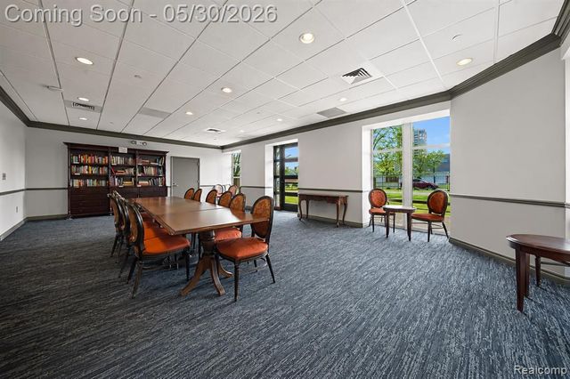 250 E Harbortown Drive 205, Detroit, MI 48207