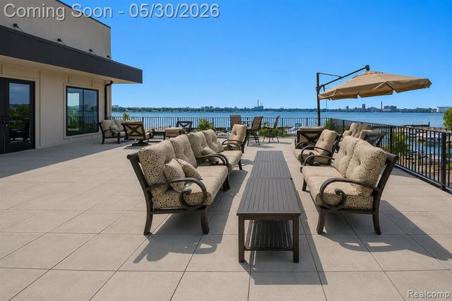 250 E Harbortown Drive 205, Detroit, MI 48207
