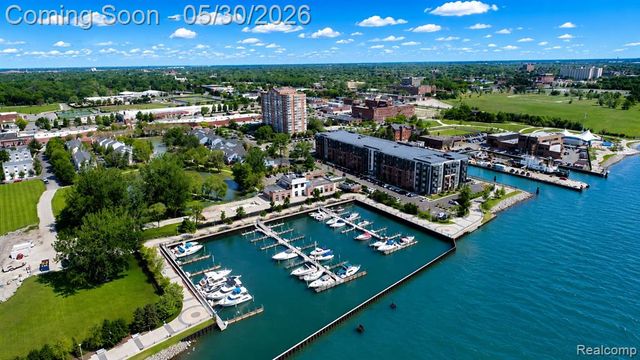 250 E Harbortown Drive 205, Detroit, MI 48207
