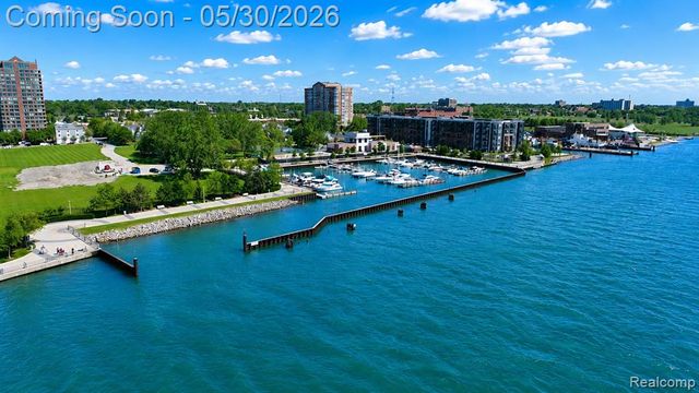 250 E Harbortown Drive 205, Detroit, MI 48207