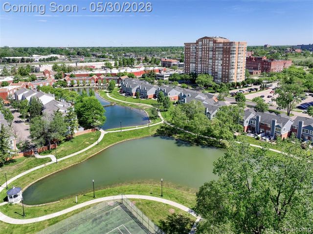 250 E Harbortown Drive 205, Detroit, MI 48207
