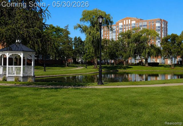 250 E Harbortown Drive 205, Detroit, MI 48207