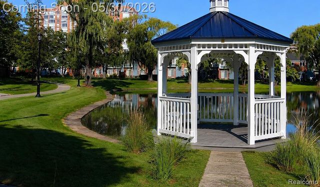 250 E Harbortown Drive 205, Detroit, MI 48207