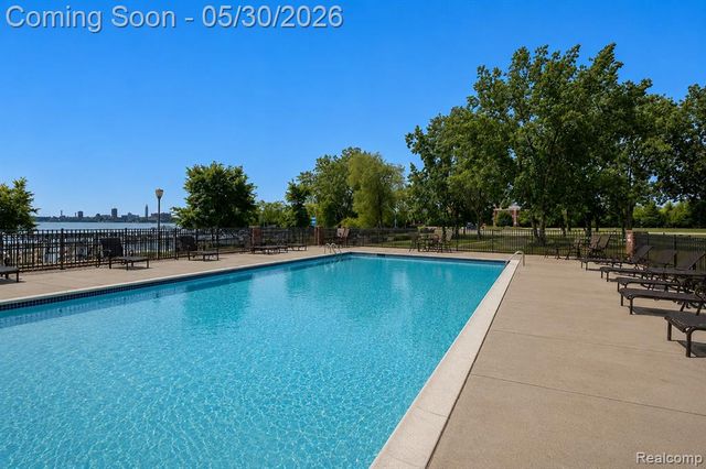 250 E Harbortown Drive 205, Detroit, MI 48207