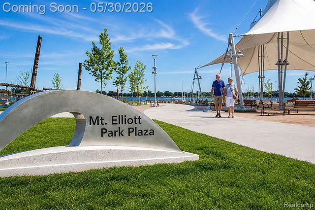250 E Harbortown Drive 205, Detroit, MI 48207