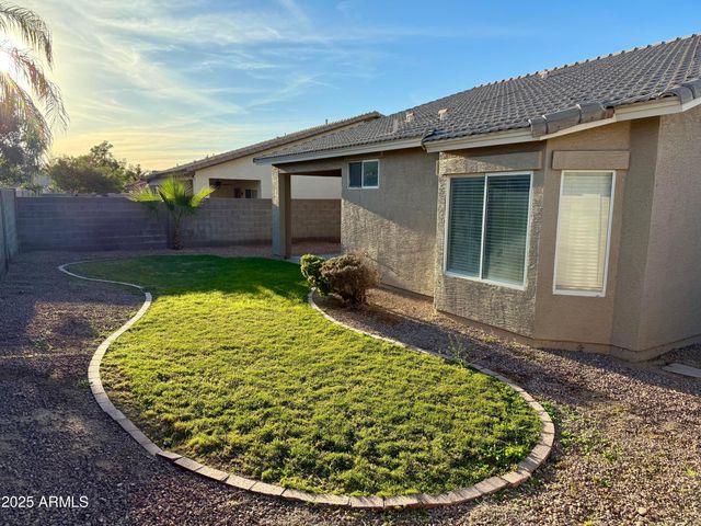 3783 E Woodside, Gilbert, AZ 85297