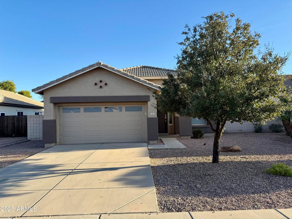 3783 E Woodside, Gilbert, AZ 85297