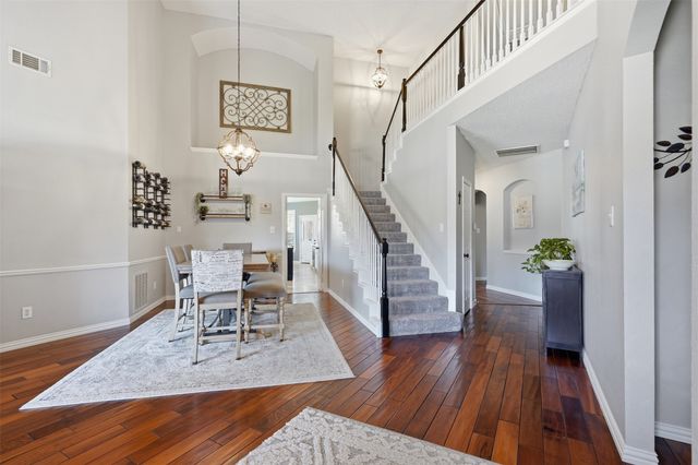 1500 Ash Grove Court, Flower Mound, TX 75028
