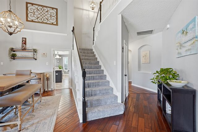 1500 Ash Grove Court, Flower Mound, TX 75028