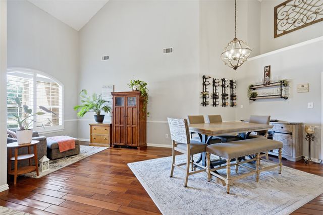 1500 Ash Grove Court, Flower Mound, TX 75028