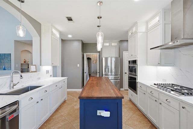 1500 Ash Grove Court, Flower Mound, TX 75028