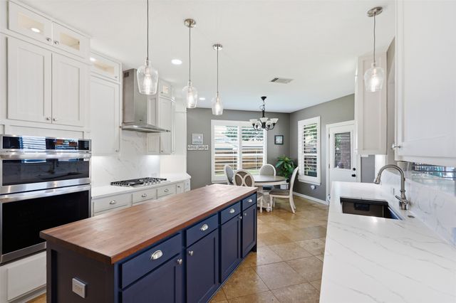 1500 Ash Grove Court, Flower Mound, TX 75028