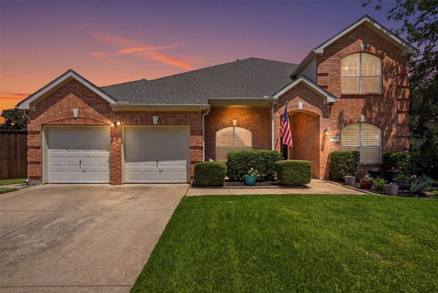 1500 Ash Grove Court, Flower Mound, TX 75028