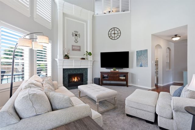 1500 Ash Grove Court, Flower Mound, TX 75028