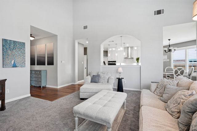 1500 Ash Grove Court, Flower Mound, TX 75028