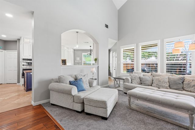 1500 Ash Grove Court, Flower Mound, TX 75028
