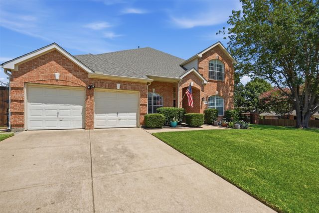 1500 Ash Grove Court, Flower Mound, TX 75028