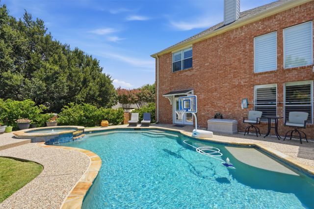 1500 Ash Grove Court, Flower Mound, TX 75028