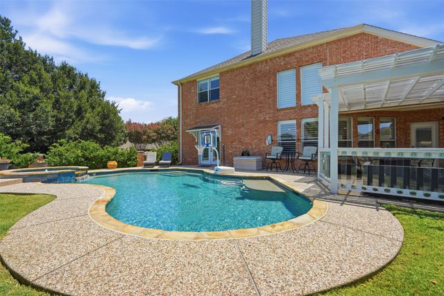 1500 Ash Grove Court, Flower Mound, TX 75028