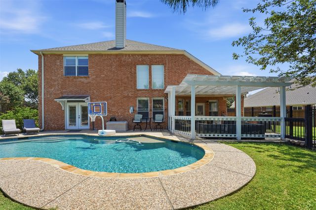 1500 Ash Grove Court, Flower Mound, TX 75028