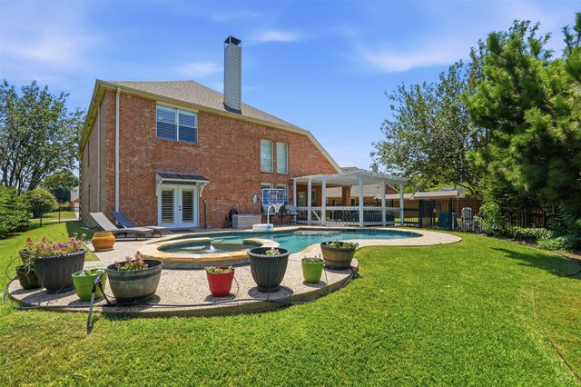1500 Ash Grove Court, Flower Mound, TX 75028