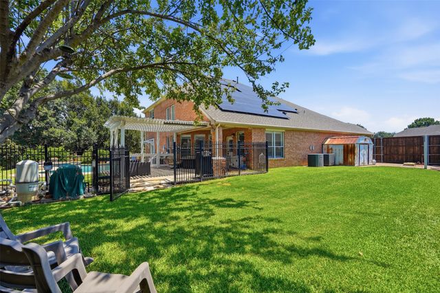 1500 Ash Grove Court, Flower Mound, TX 75028