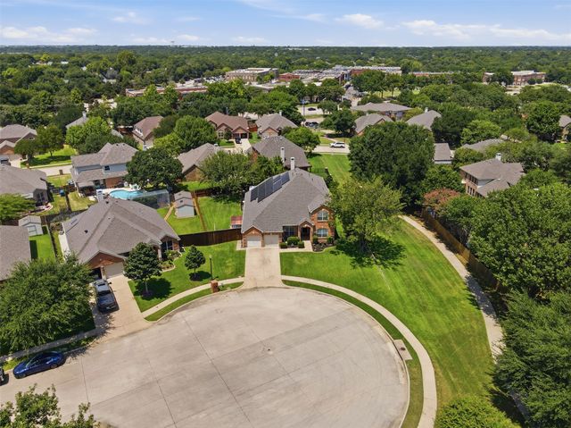 1500 Ash Grove Court, Flower Mound, TX 75028