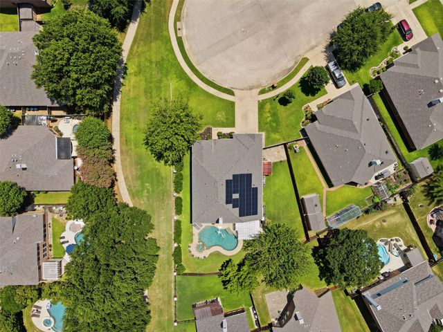 1500 Ash Grove Court, Flower Mound, TX 75028
