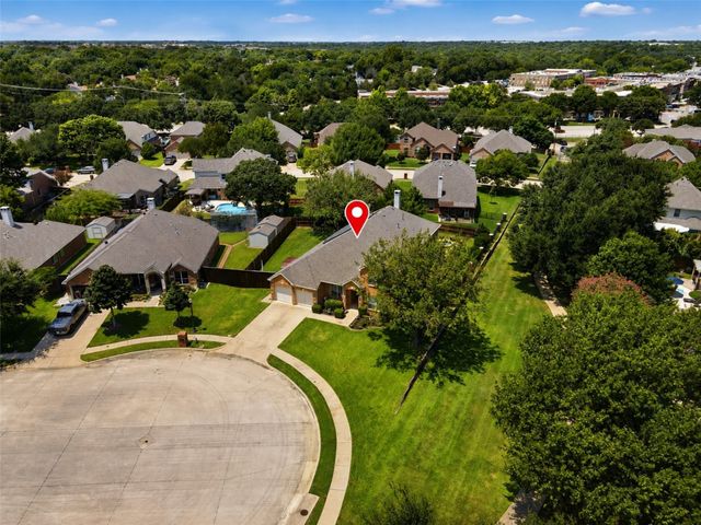 1500 Ash Grove Court, Flower Mound, TX 75028