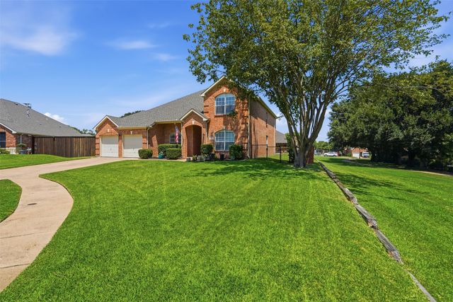 1500 Ash Grove Court, Flower Mound, TX 75028