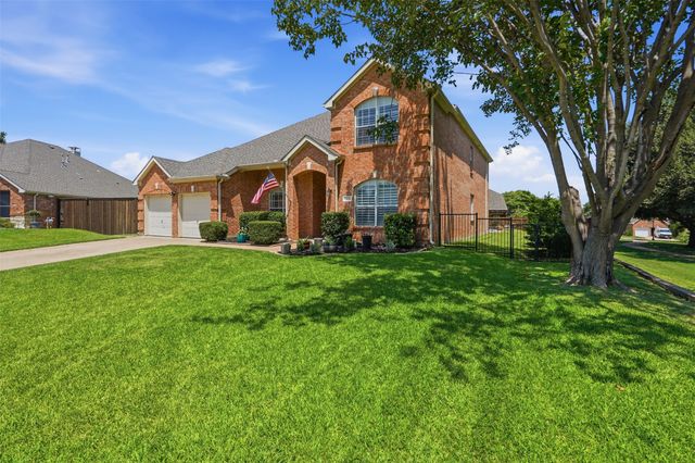 1500 Ash Grove Court, Flower Mound, TX 75028