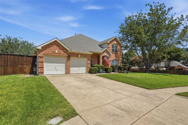 1500 Ash Grove Court, Flower Mound, TX 75028