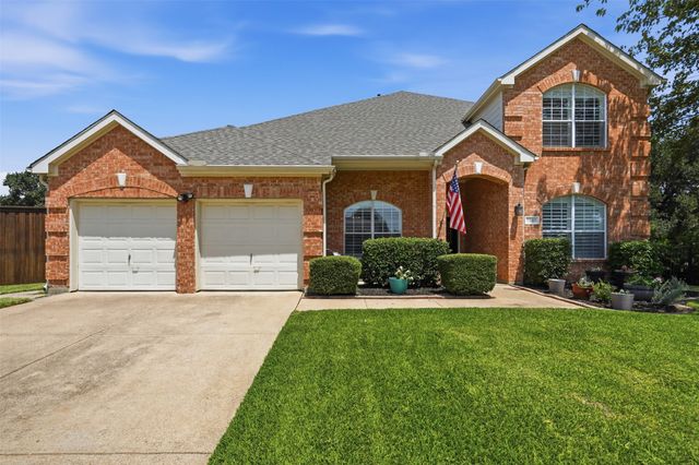1500 Ash Grove Court, Flower Mound, TX 75028