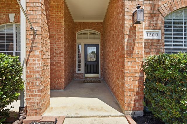 1500 Ash Grove Court, Flower Mound, TX 75028
