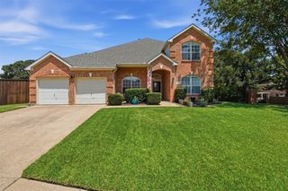 1500 Ash Grove Court, Flower Mound, TX 75028