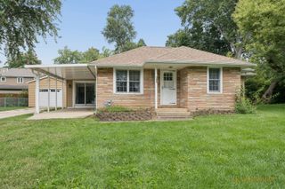 7304 Hiawatha Drive, Wonder Lake, IL 60097