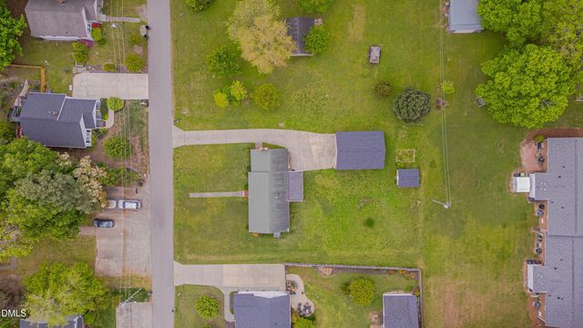 311 Culvert Street, Apex, NC 27502