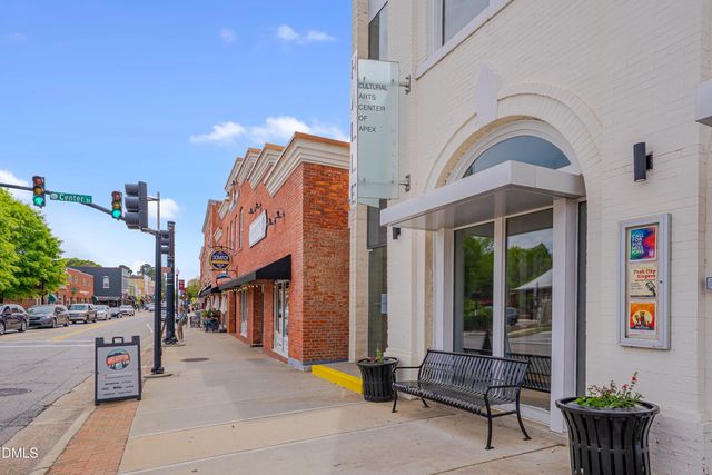 311 Culvert Street, Apex, NC 27502