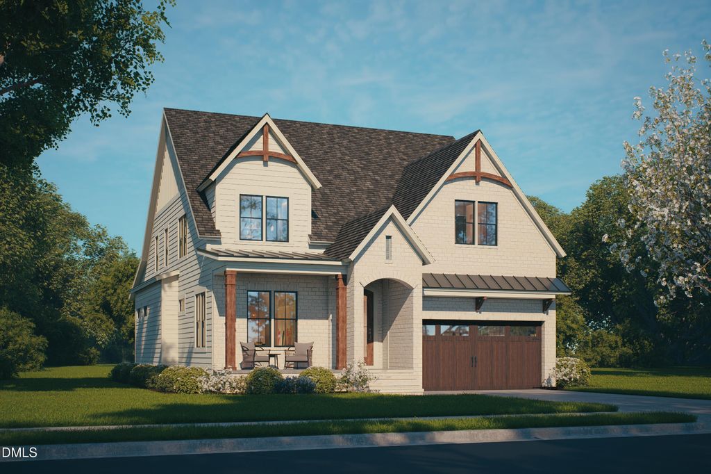 311 Culvert Street, Apex, NC 27502