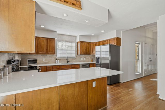 3011 Rio Hondo Street, Las Cruces, NM 88005
