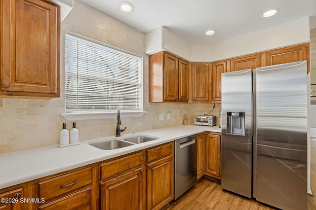 3011 Rio Hondo Street, Las Cruces, NM 88005