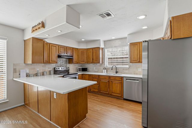 3011 Rio Hondo Street, Las Cruces, NM 88005