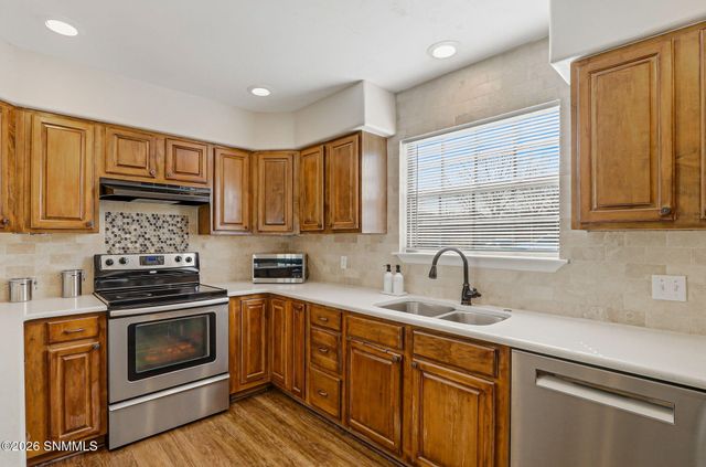 3011 Rio Hondo Street, Las Cruces, NM 88005