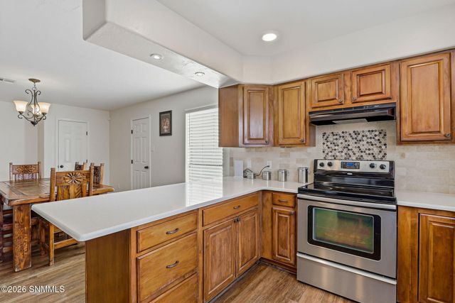 3011 Rio Hondo Street, Las Cruces, NM 88005