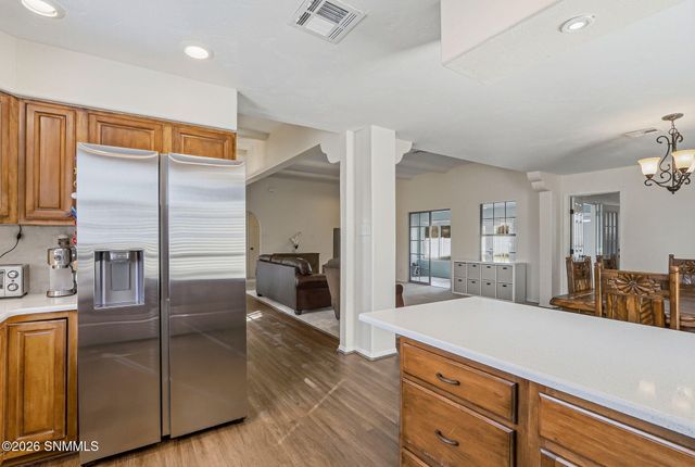 3011 Rio Hondo Street, Las Cruces, NM 88005