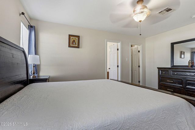 3011 Rio Hondo Street, Las Cruces, NM 88005