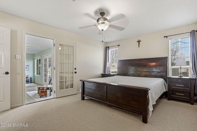 3011 Rio Hondo Street, Las Cruces, NM 88005